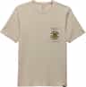 Colour: Almond