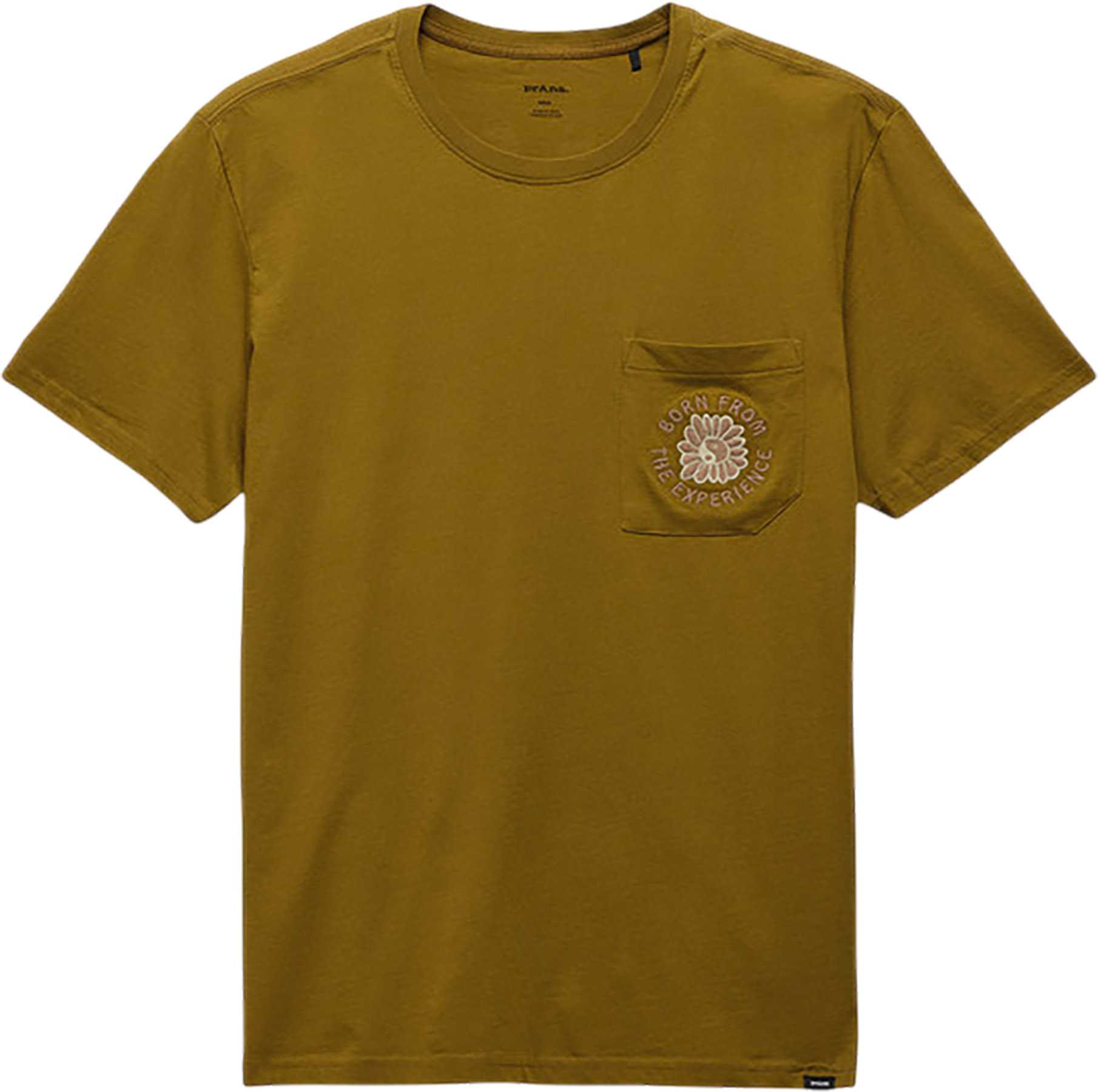 Retro Olive
