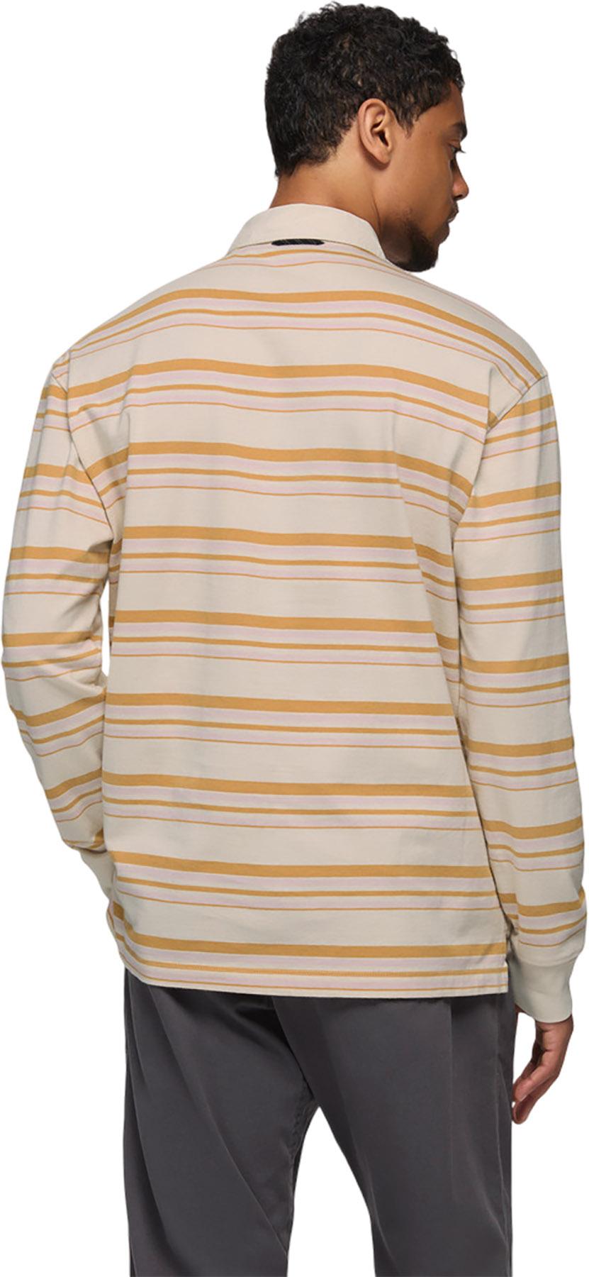 Numéro de l'image de la galerie de produits 4 pour le produit Chandail de rugby Rockblock - Homme