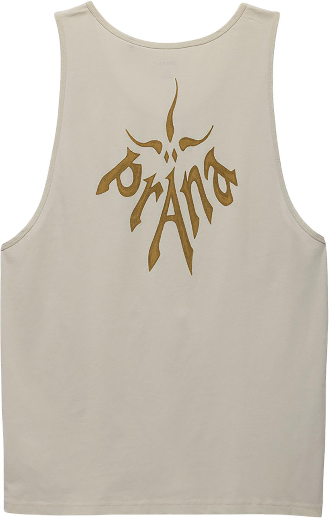 Numéro de l'image de la galerie de produits 3 pour le produit Camisole graphique Heritage - Homme