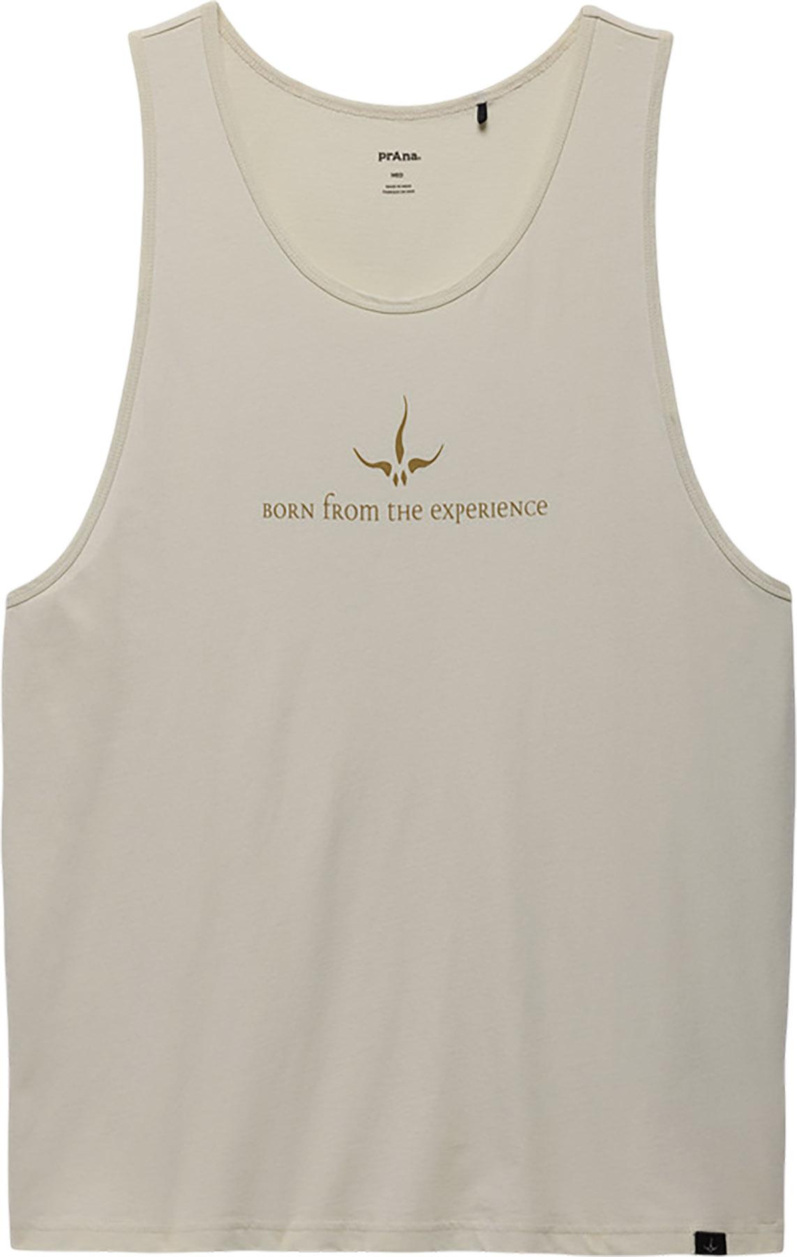 Image de produit pour Camisole graphique Heritage - Homme
