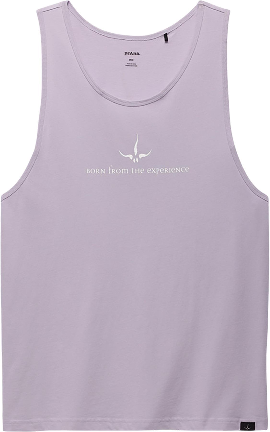 Product image for Heritage Graphic Tank Top - Men's