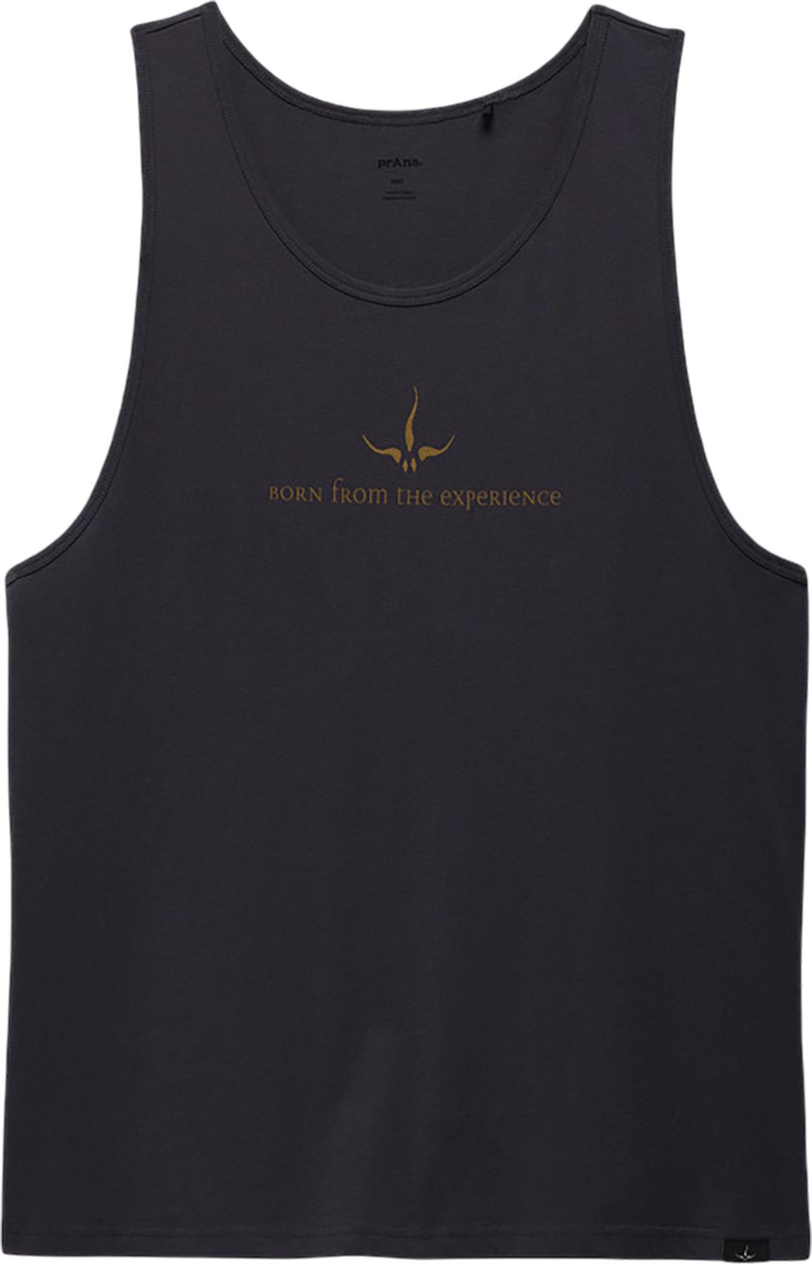 Image de produit pour Camisole graphique Heritage - Homme