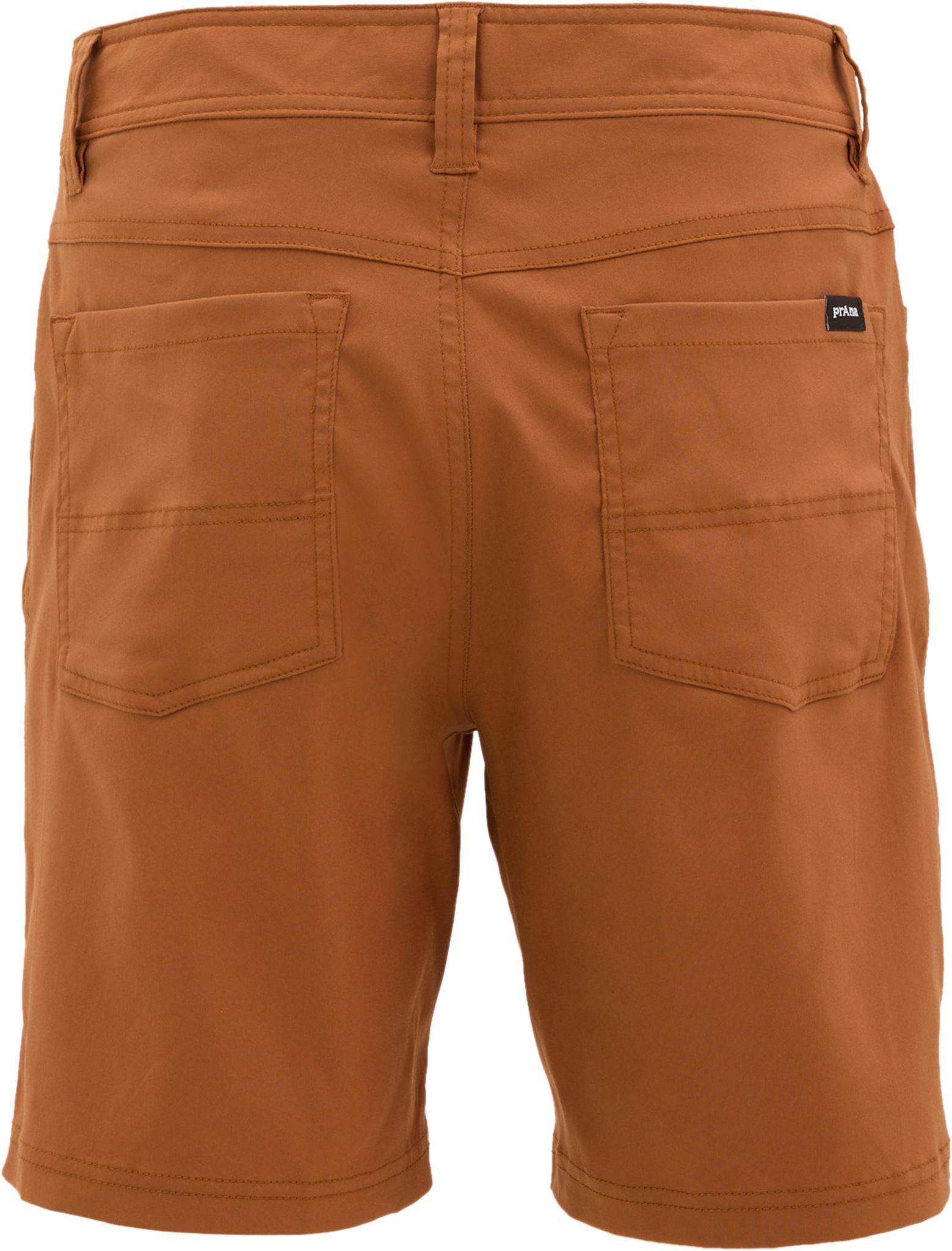 Product gallery image number 3 for product Stretch Zion 5 Pocket Shorts 8" - Men's