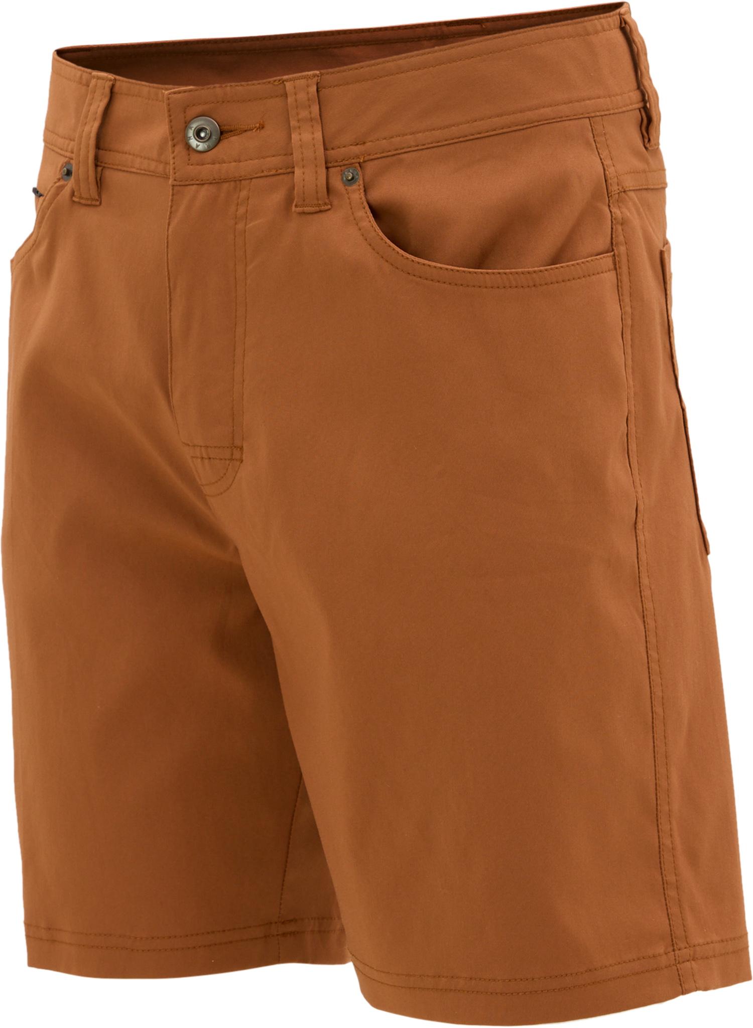 Product gallery image number 2 for product Stretch Zion 5 Pocket Shorts 8" - Men's