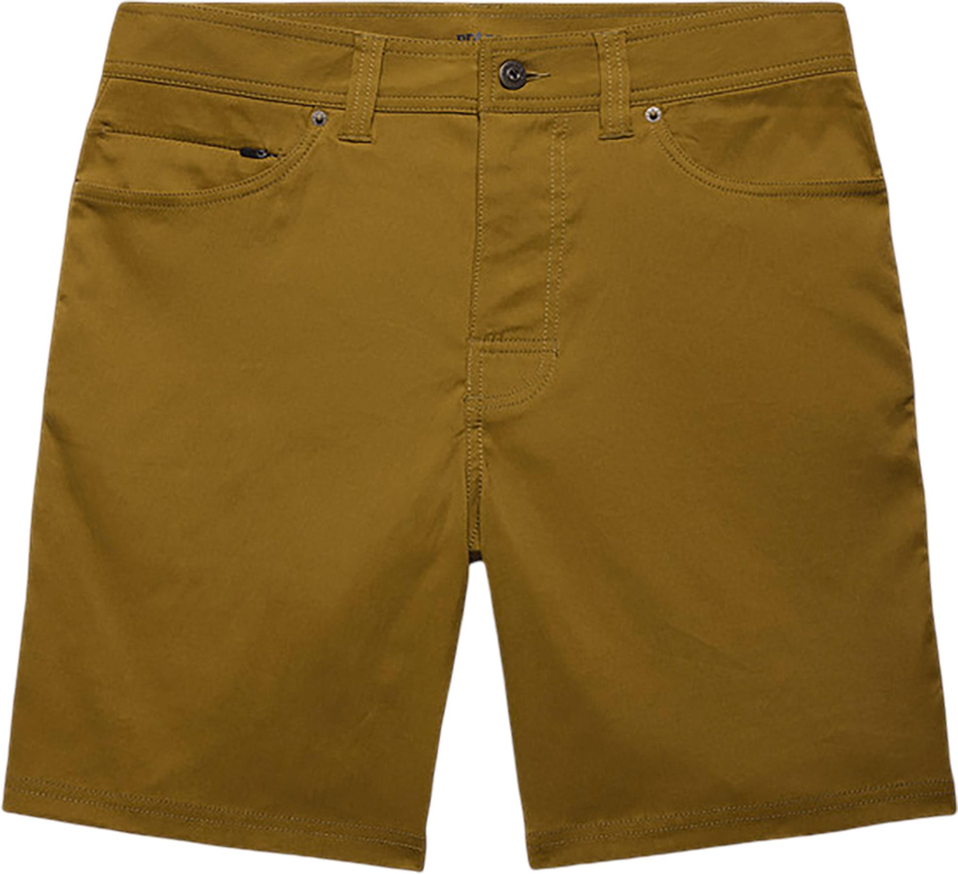 Product image for Stretch Zion 5 Pocket Shorts 8" - Men's