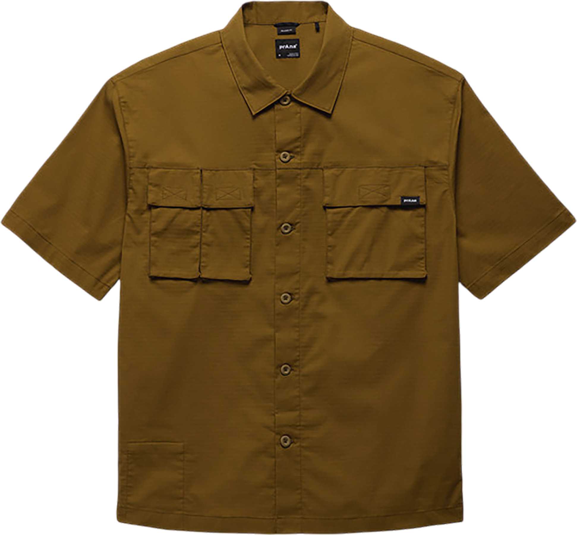 Retro Olive