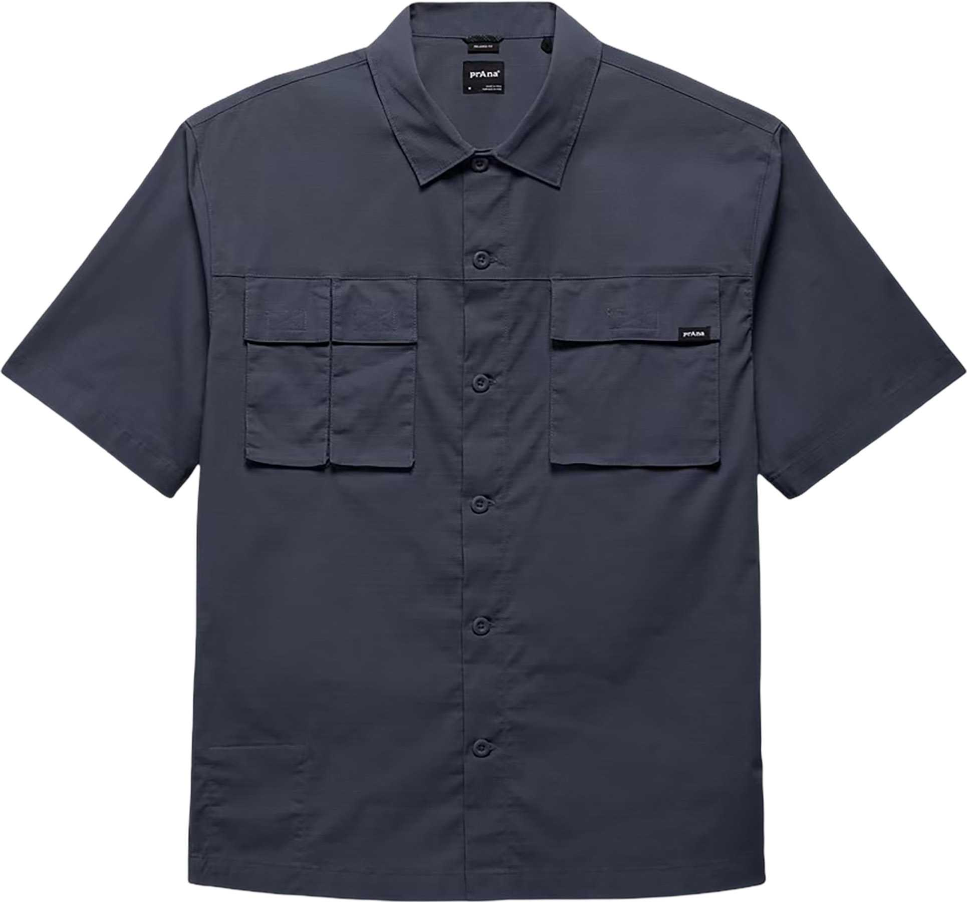 Product image for Palisades Ripstop Short Sleeve Shirt - Men's