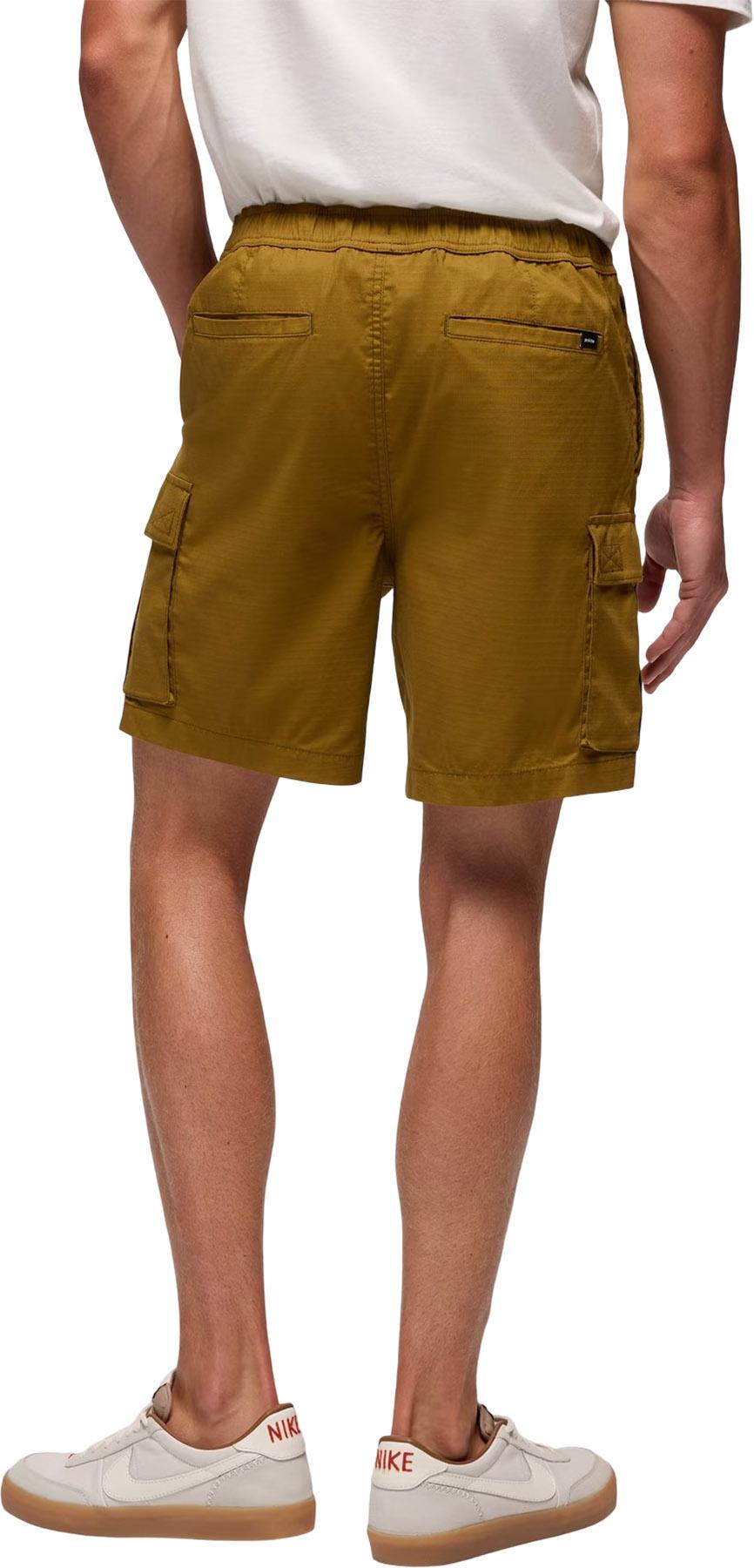 Product gallery image number 2 for product Palisades Ripstop Cargo Shorts - Men's
