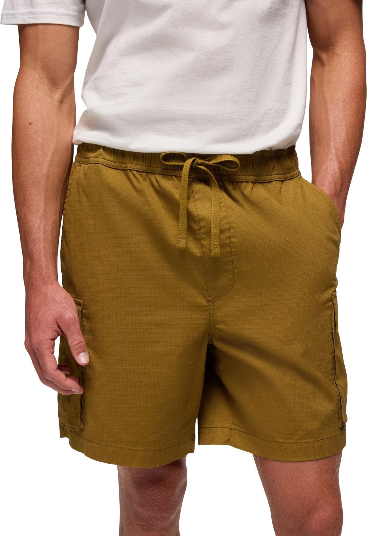 Product gallery image number 3 for product Palisades Ripstop Cargo Shorts - Men's