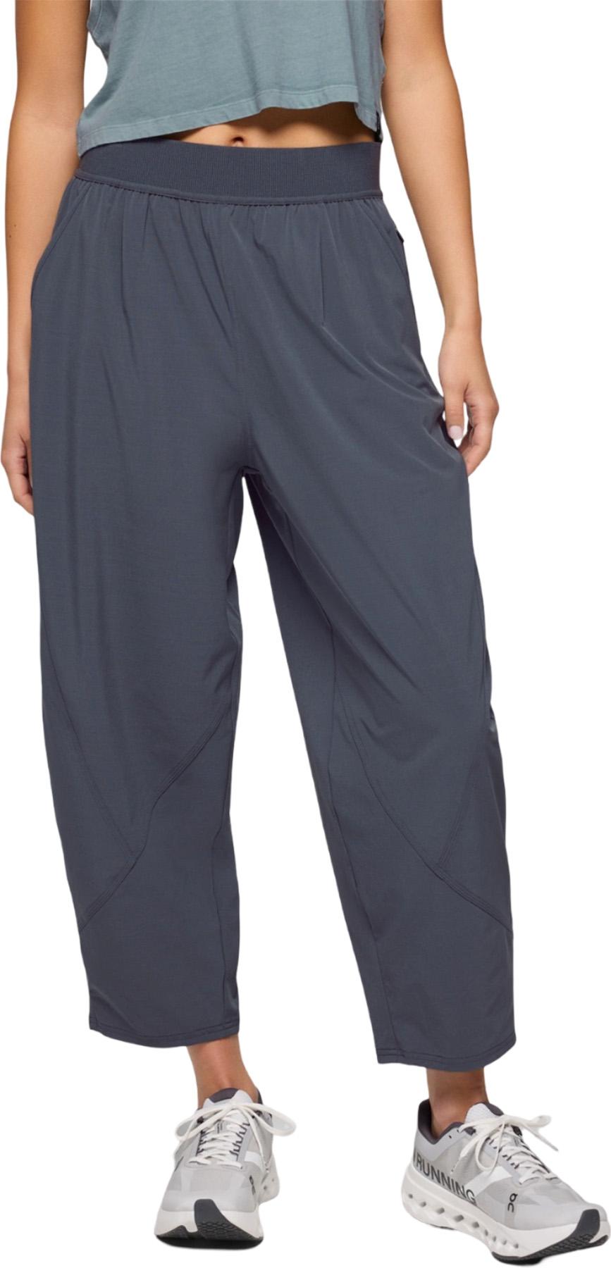 Product gallery image number 1 for product Railay High Rise Pant - Women's