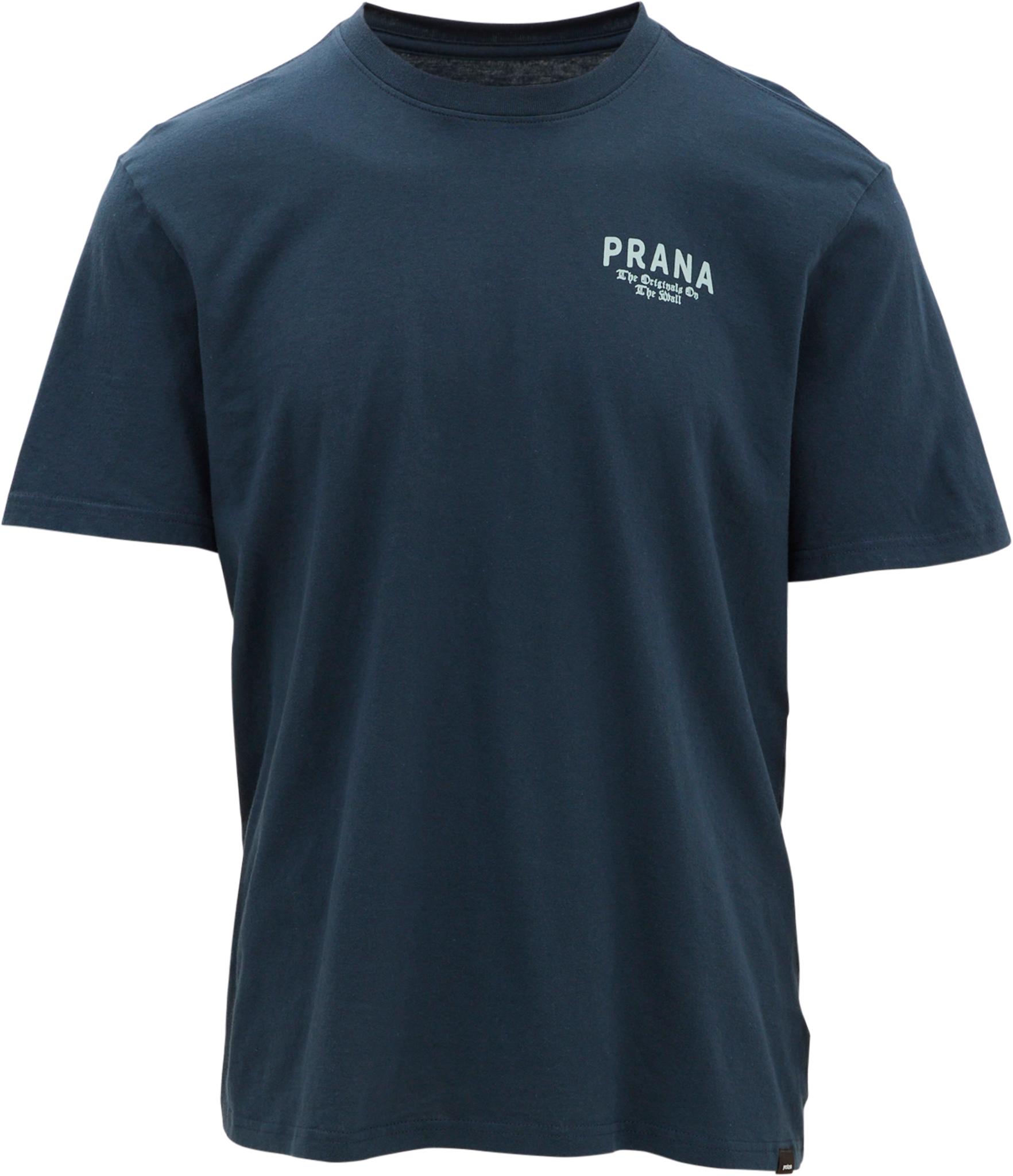 Numéro de l'image de la galerie de produits 9 pour le produit T-shirt à manches courtes Past and Present - Homme