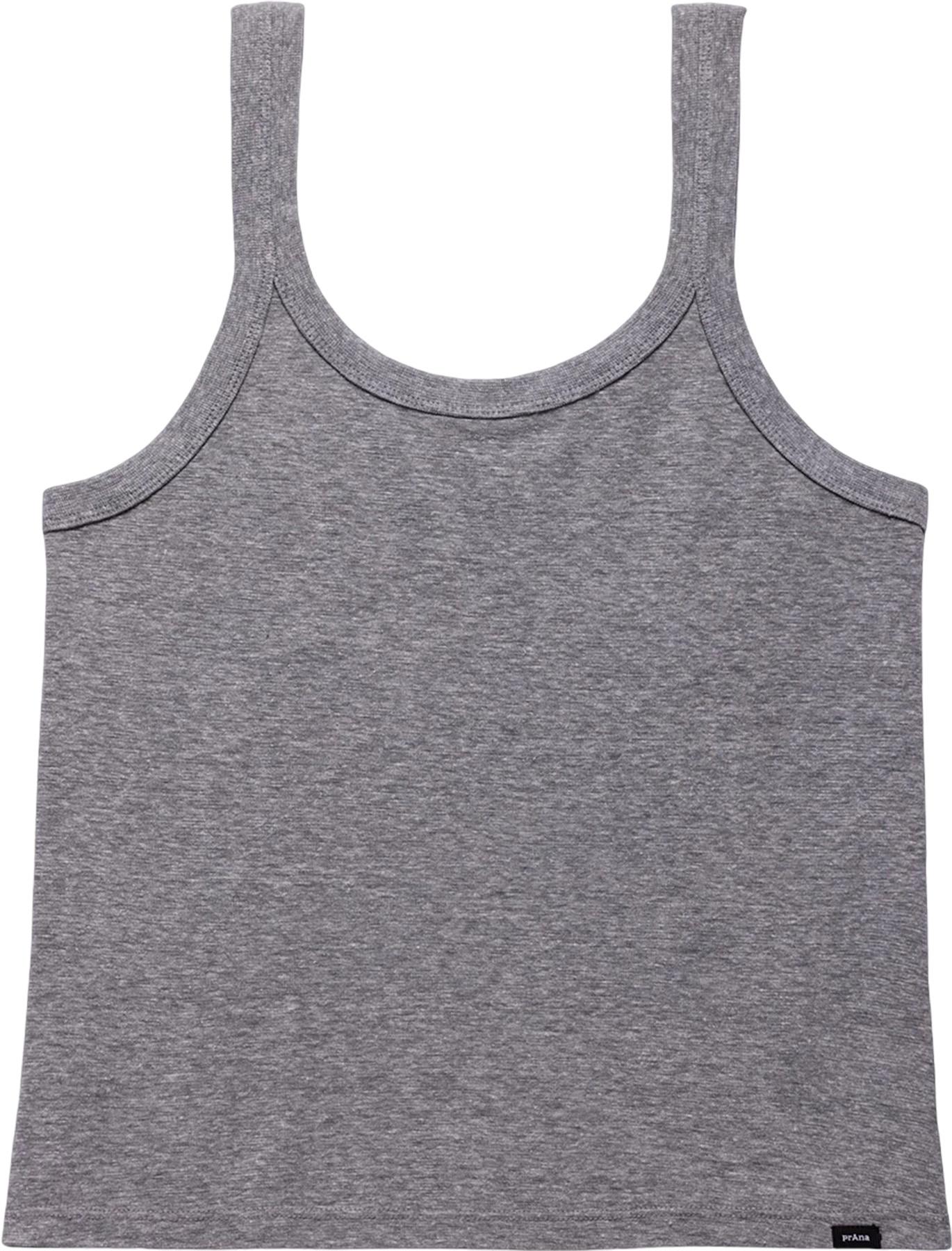 Product gallery image number 4 for product Cozy Up Scoop Neck Tank - Women's