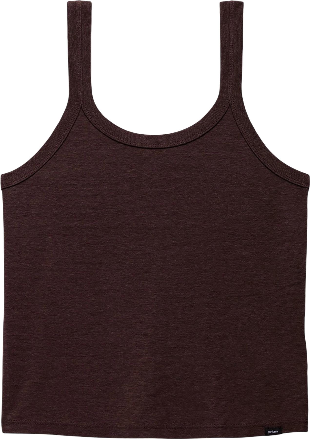 Product gallery image number 4 for product Cozy Up Scoop Neck Tank - Women's