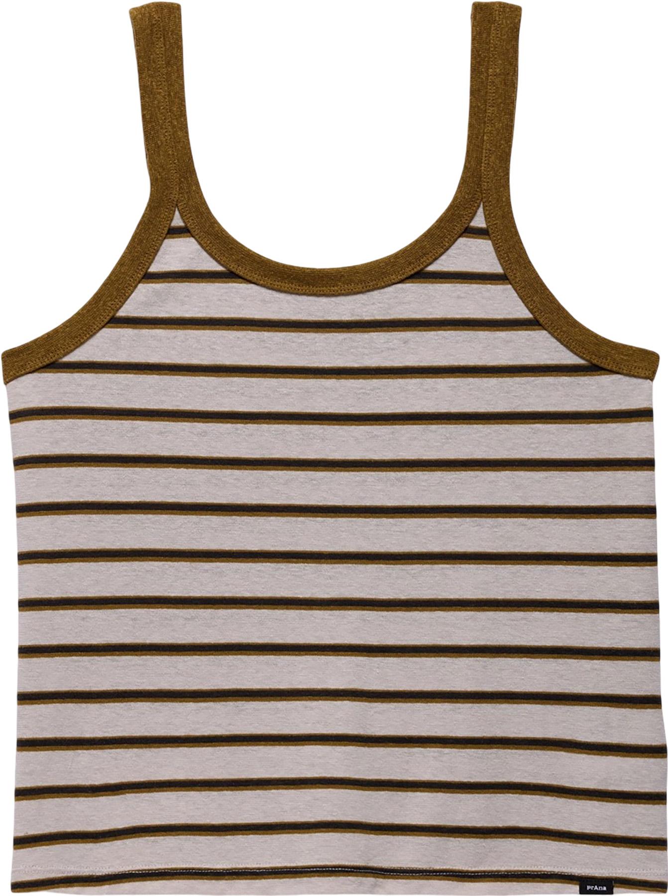 Product gallery image number 4 for product Cozy Up Scoop Neck Tank - Women's