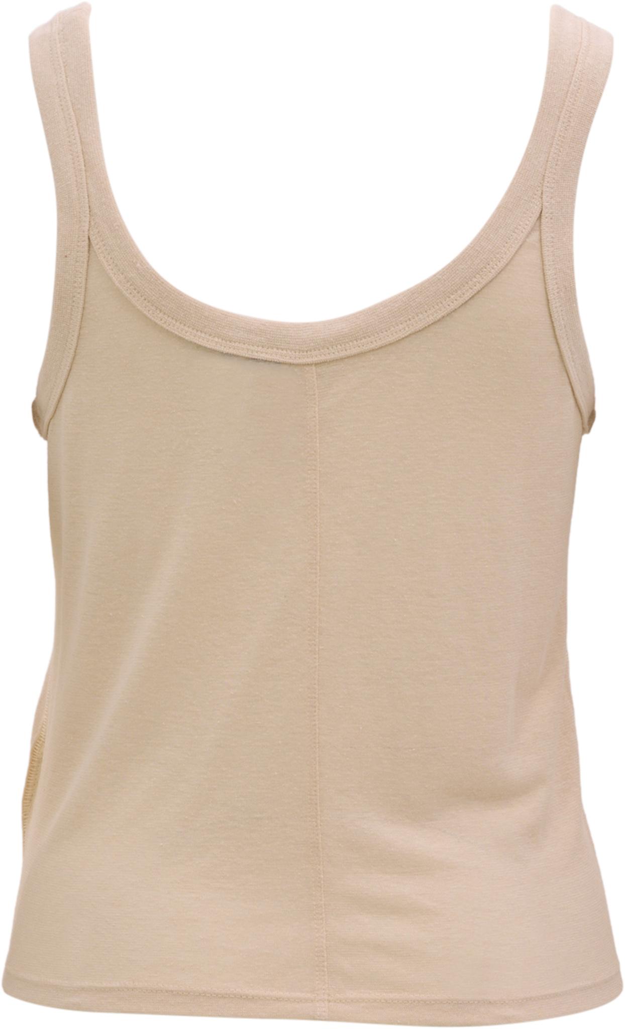 Product gallery image number 2 for product Cozy Up Scoop Neck Tank - Women's