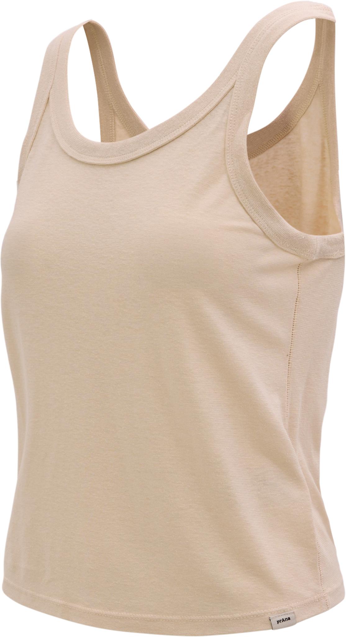 Product gallery image number 3 for product Cozy Up Scoop Neck Tank - Women's