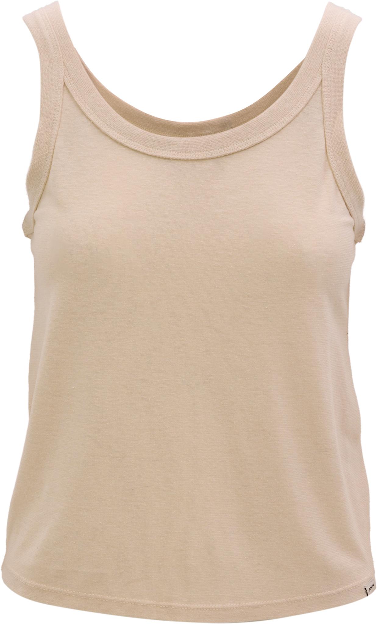 Product gallery image number 1 for product Cozy Up Scoop Neck Tank - Women's