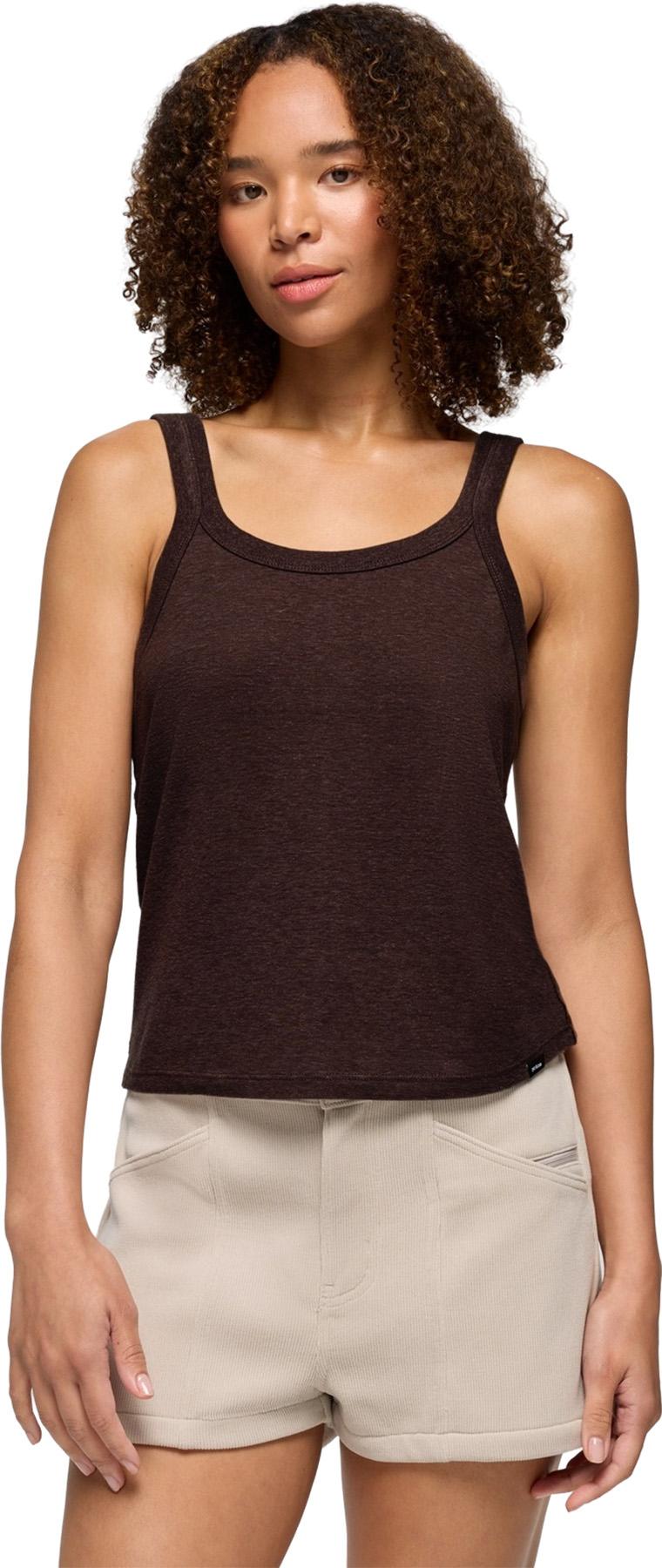 Product image for Cozy Up Scoop Neck Tank - Women's