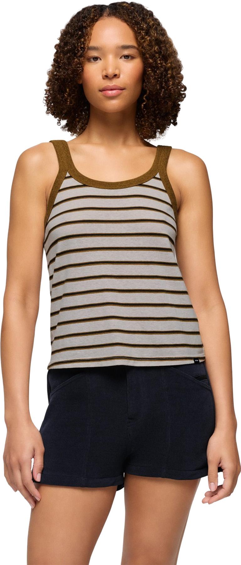 Product image for Cozy Up Scoop Neck Tank - Women's