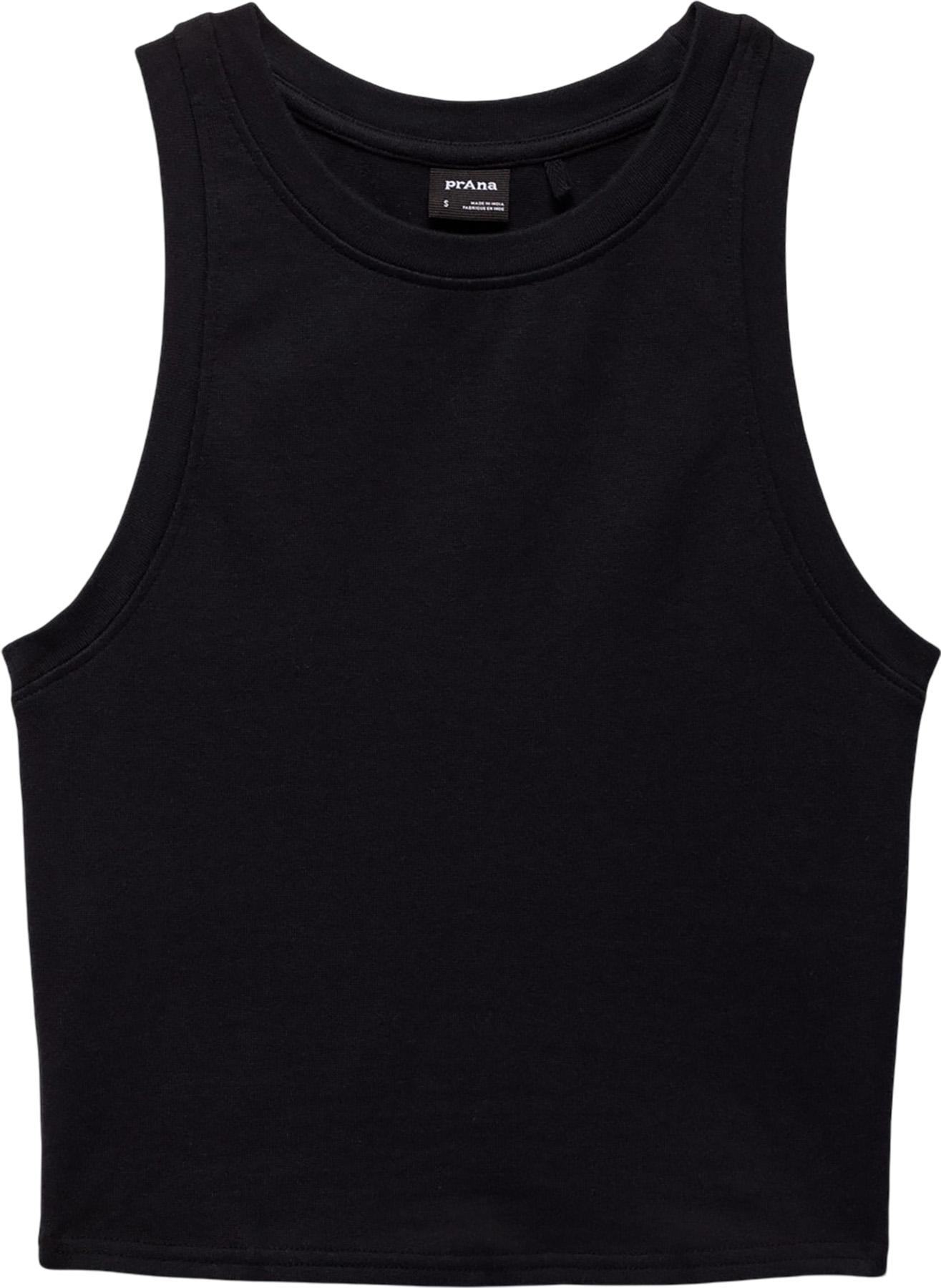 Numéro de l'image de la galerie de produits 4 pour le produit Camisole à col montant Lotus - Femme