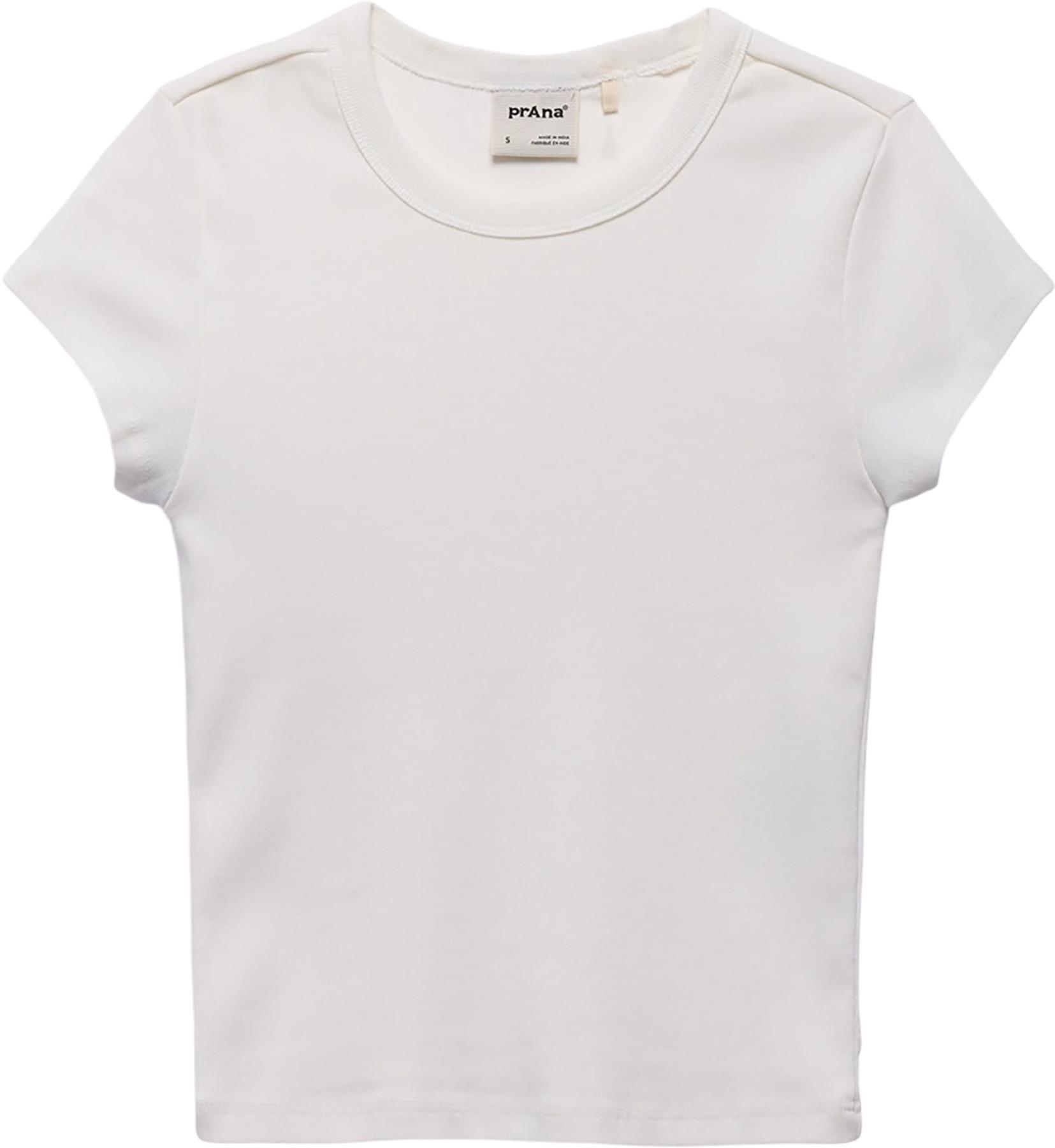Product gallery image number 4 for product Lotus Short Sleeve T-Shirt - Women's