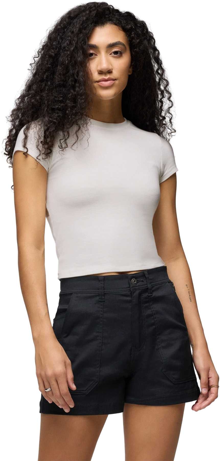 Product image for Lotus Short Sleeve T-Shirt - Women's