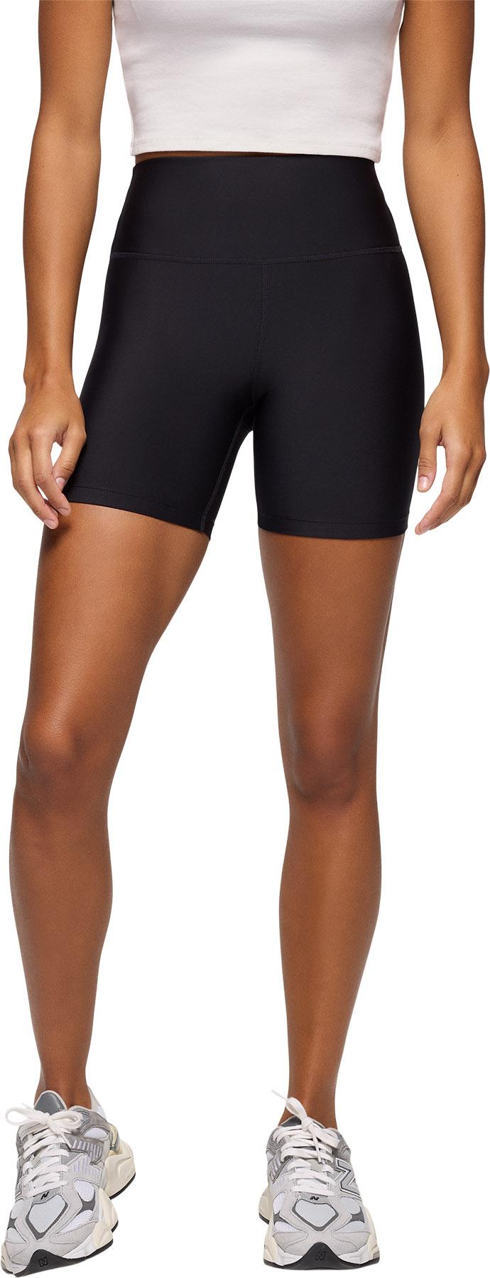 Product gallery image number 5 for product prAna Sculpt Bike Shorts - Women's
