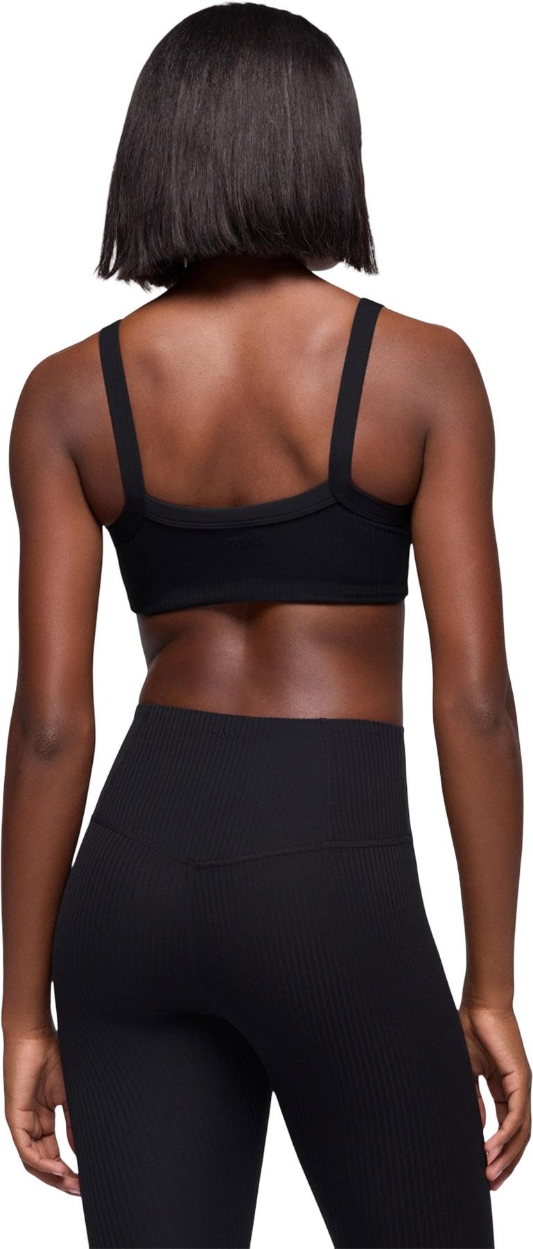 Numéro de l'image de la galerie de produits 2 pour le produit Soutien-gorge côtelé Luxara - Femme
