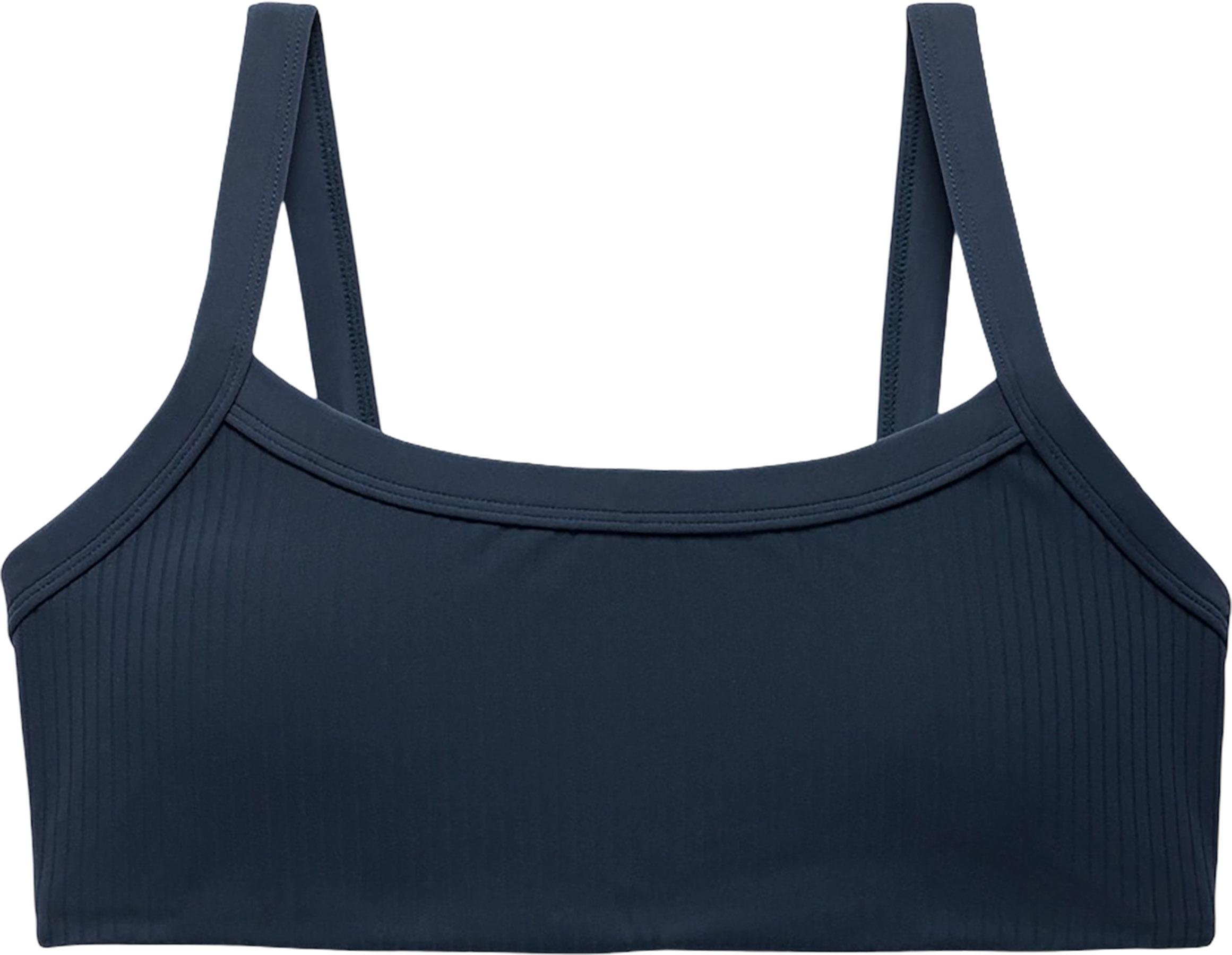 Image de produit pour Soutien-gorge côtelé Luxara - Femme