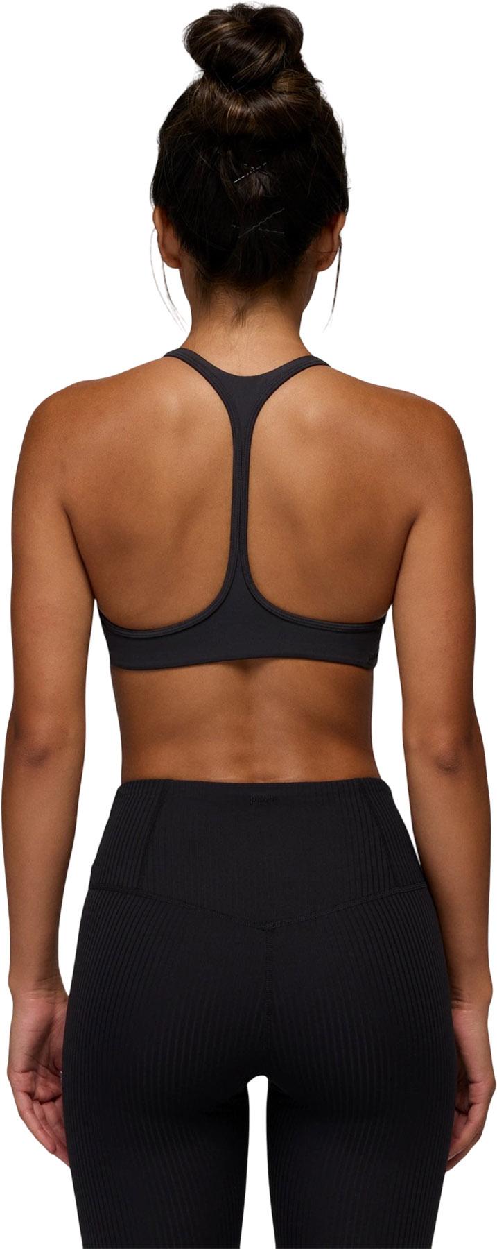 Product gallery image number 2 for product Luxara Racerback Bra - Women’s