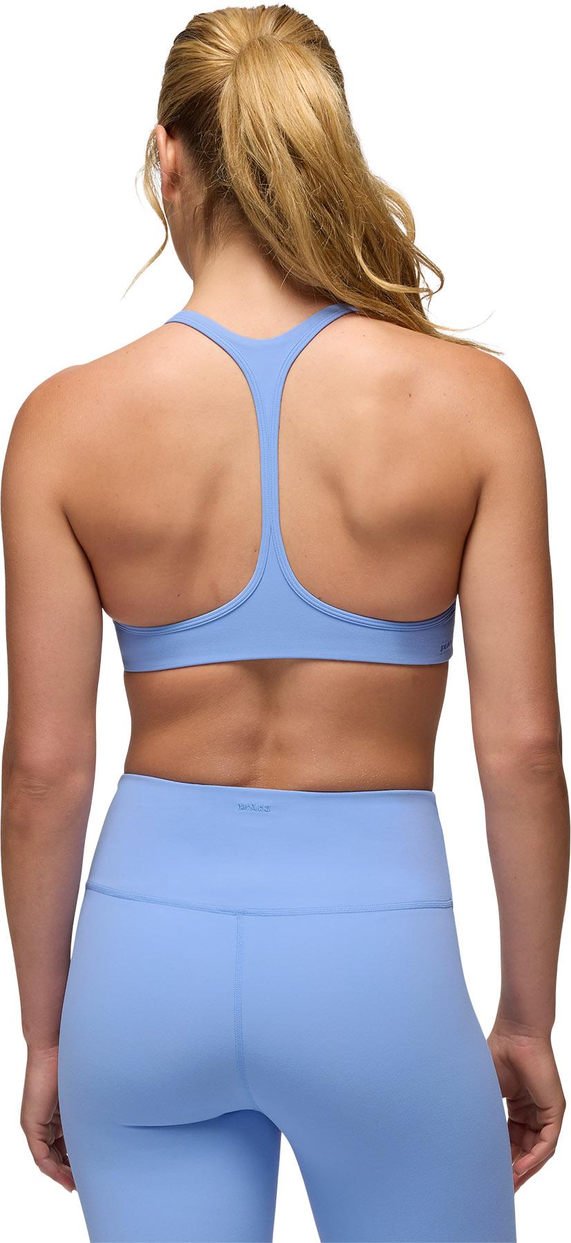 Product gallery image number 5 for product Luxara Racerback Bra - Women’s