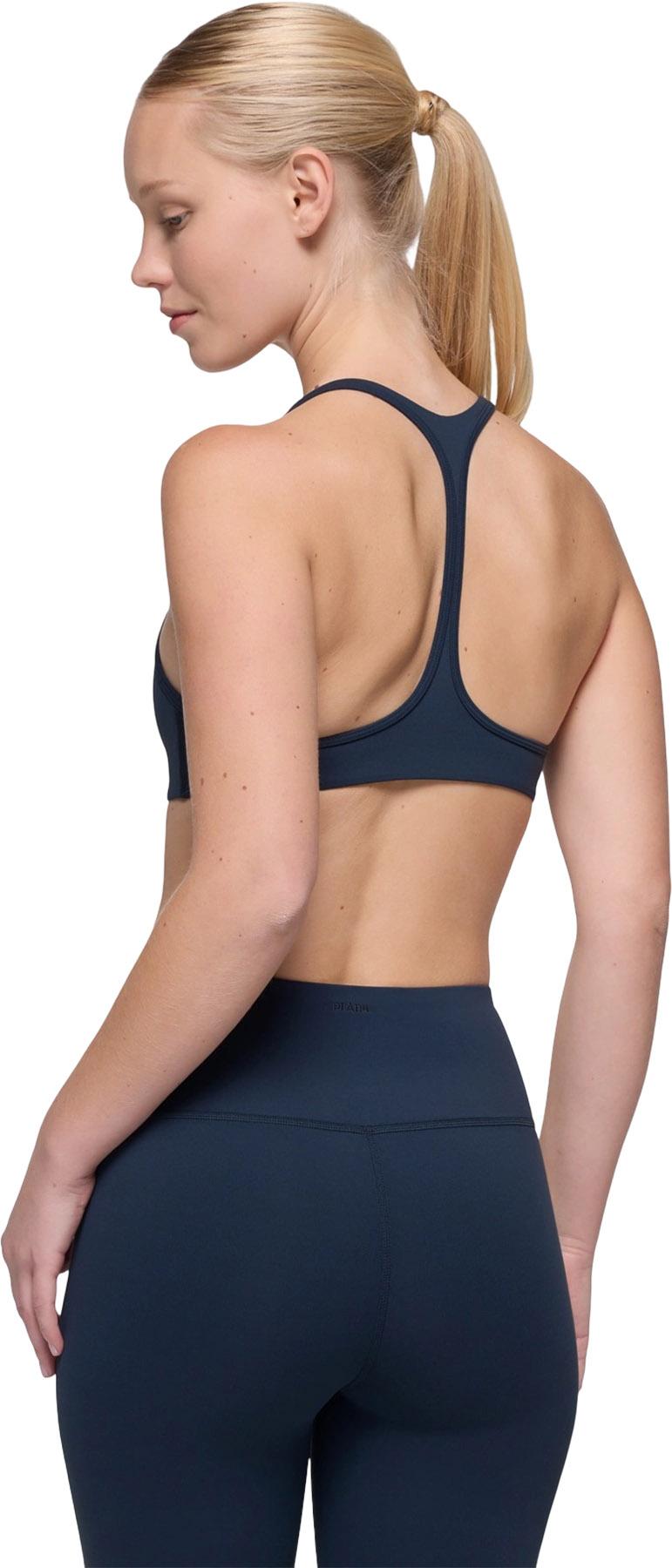 Product gallery image number 2 for product Luxara Racerback Bra - Women’s