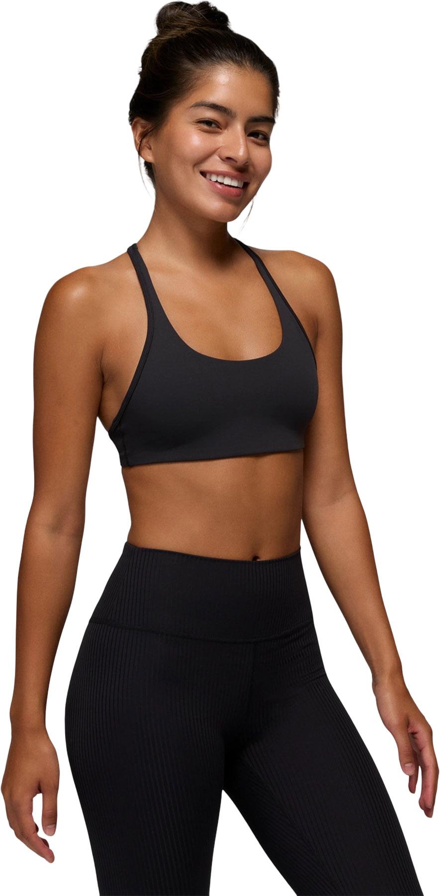 Product gallery image number 3 for product Luxara Racerback Bra - Women’s