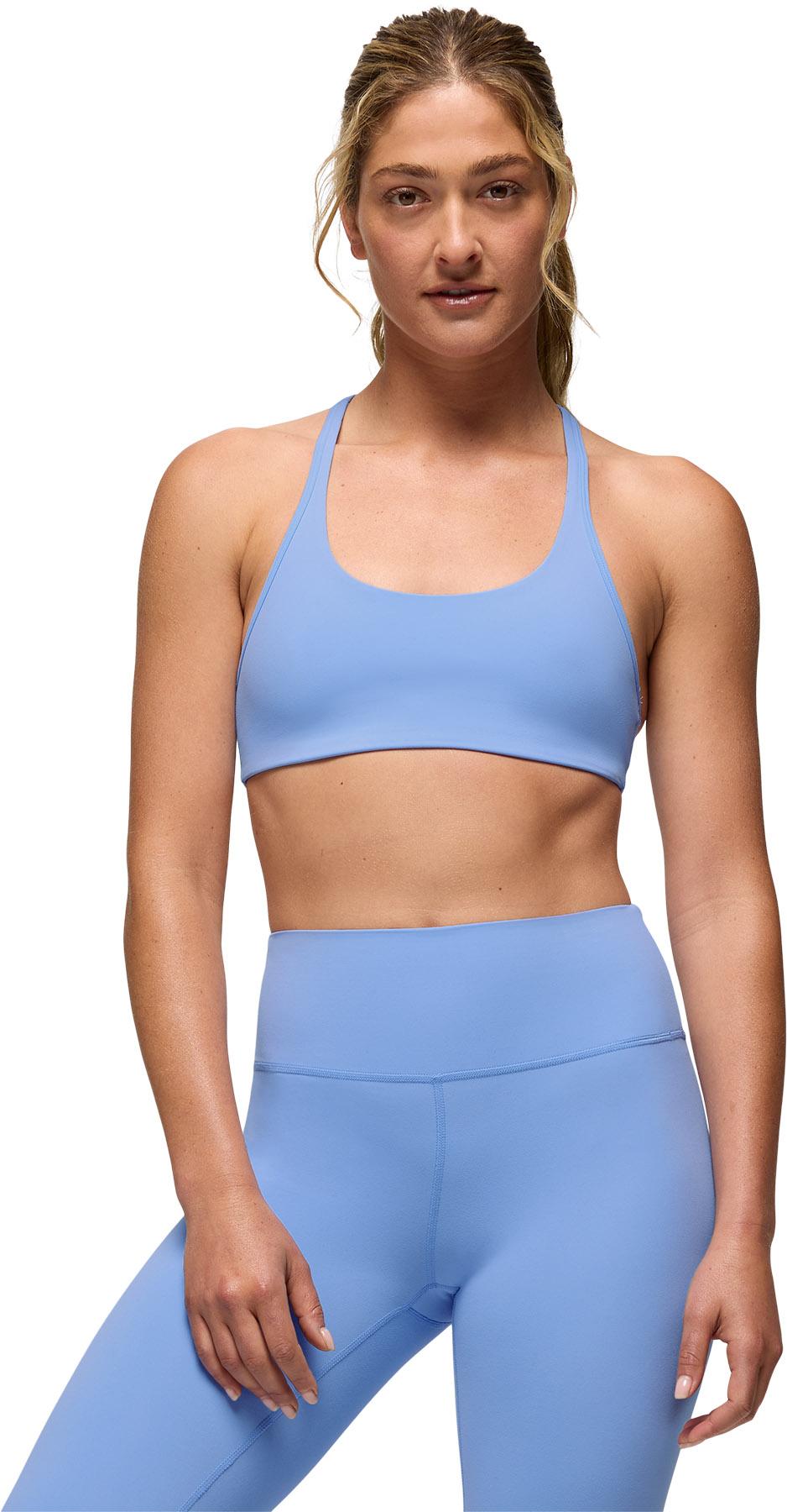 Product gallery image number 4 for product Luxara Racerback Bra - Women’s