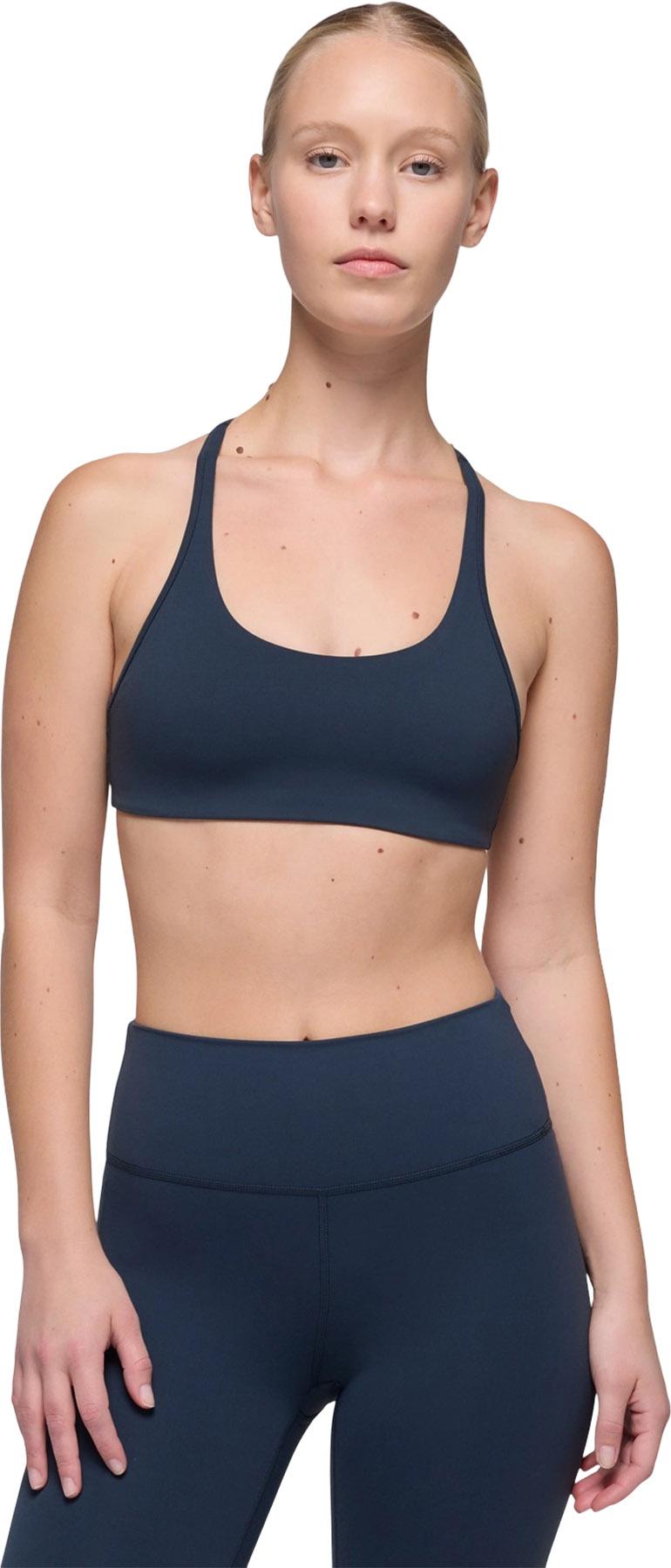 Product gallery image number 3 for product Luxara Racerback Bra - Women’s