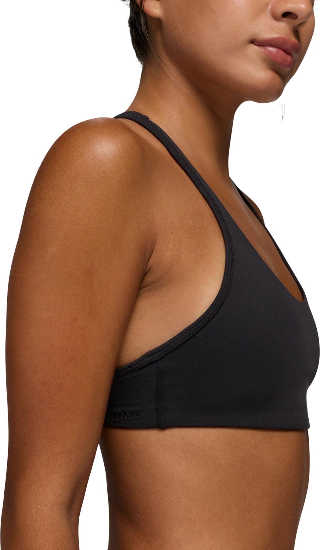 Product gallery image number 4 for product Luxara Racerback Bra - Women’s