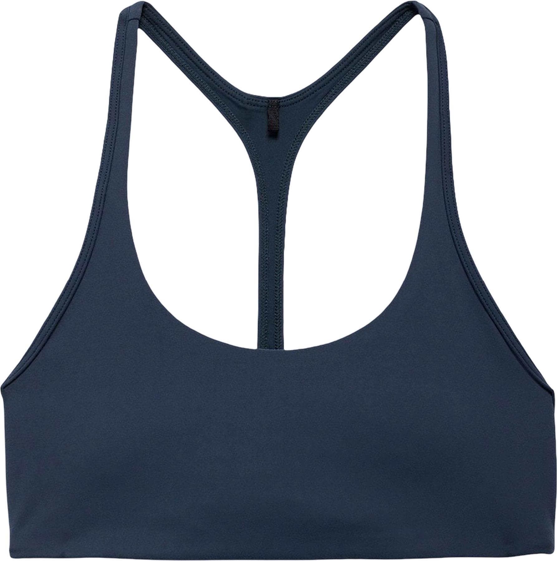 Product gallery image number 1 for product Luxara Racerback Bra - Women’s