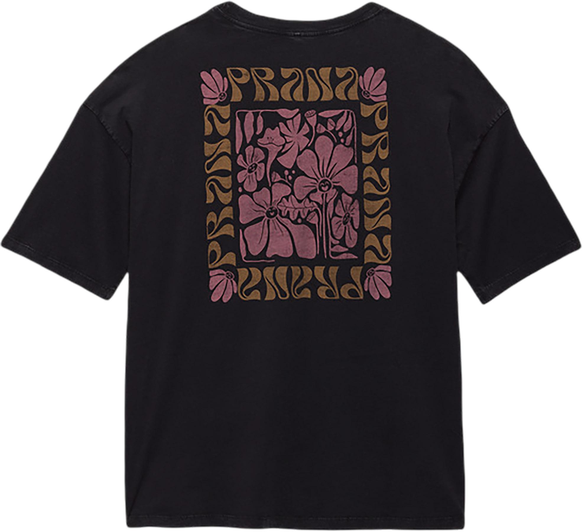 Numéro de l'image de la galerie de produits 2 pour le produit T-shirt surdimensionné graphique Everyday - Femme