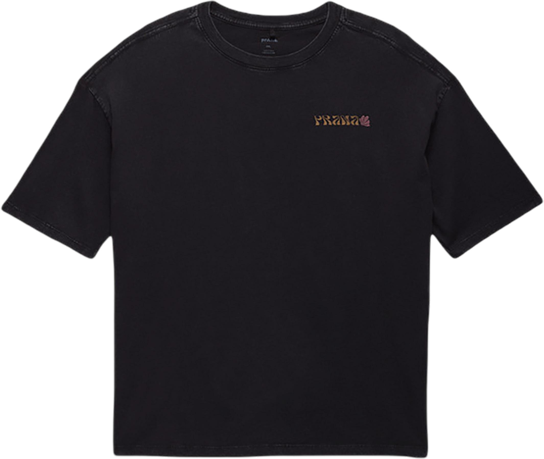 Image de produit pour T-shirt surdimensionné graphique Everyday - Femme
