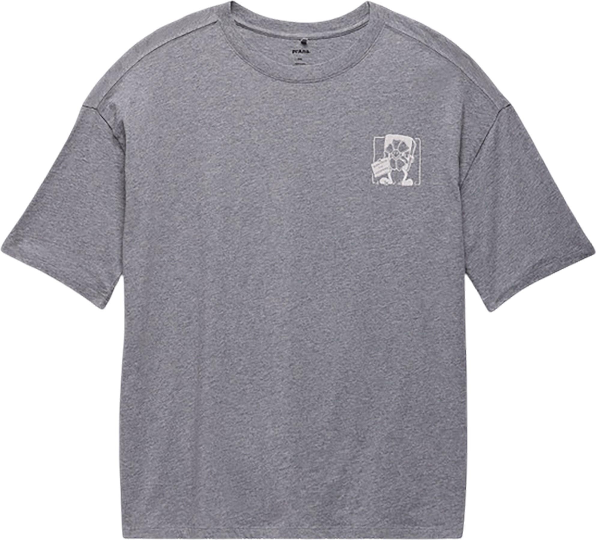 Product image for Everyday Graphic Oversized T-Shirt - Women's