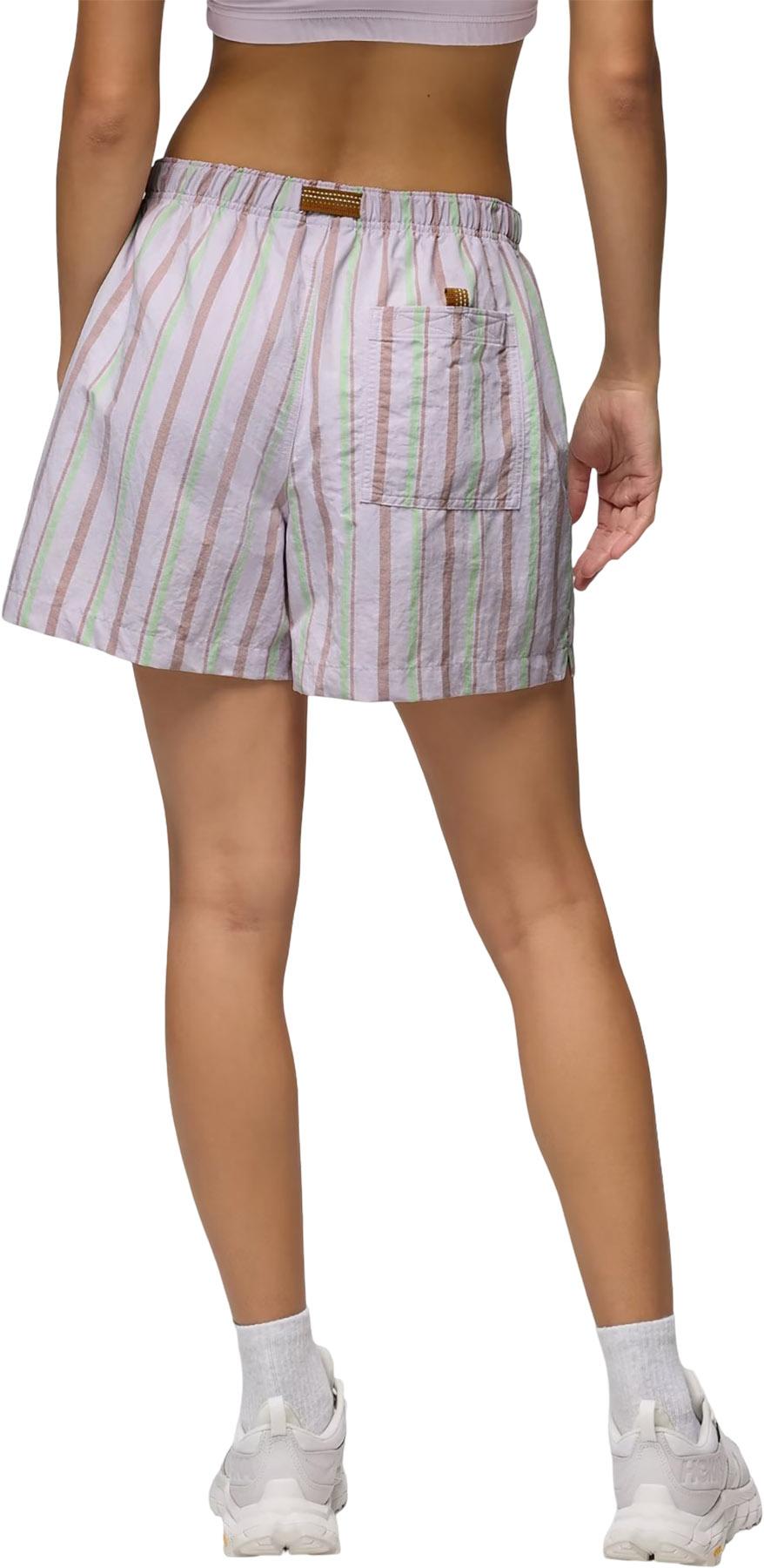 Product gallery image number 2 for product Indio Heritage Shorts - Women's