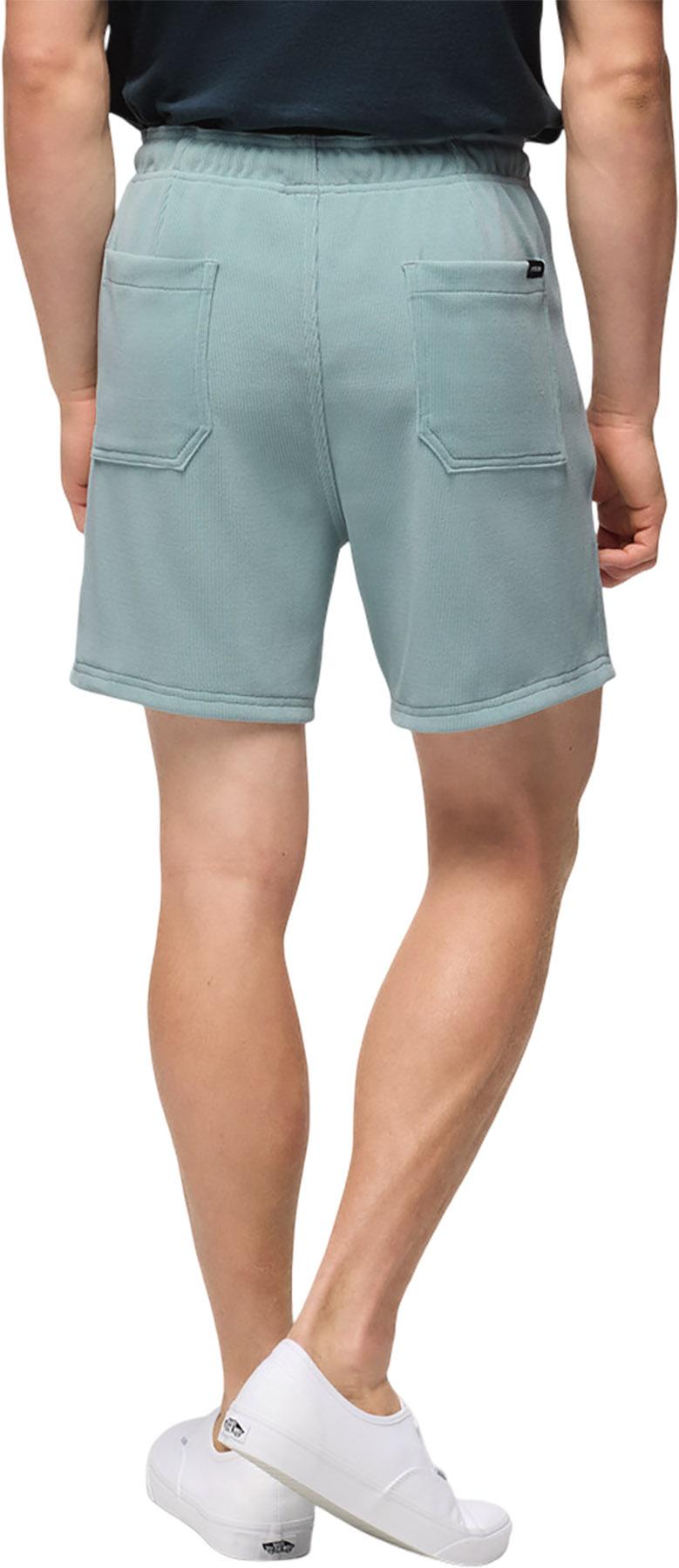 Numéro de l'image de la galerie de produits 2 pour le produit Short Deja View - Homme