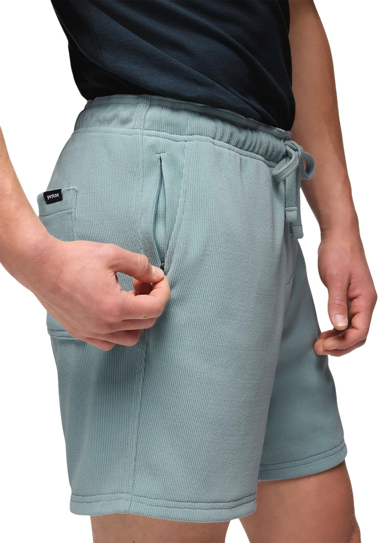 Numéro de l'image de la galerie de produits 3 pour le produit Short Deja View - Homme
