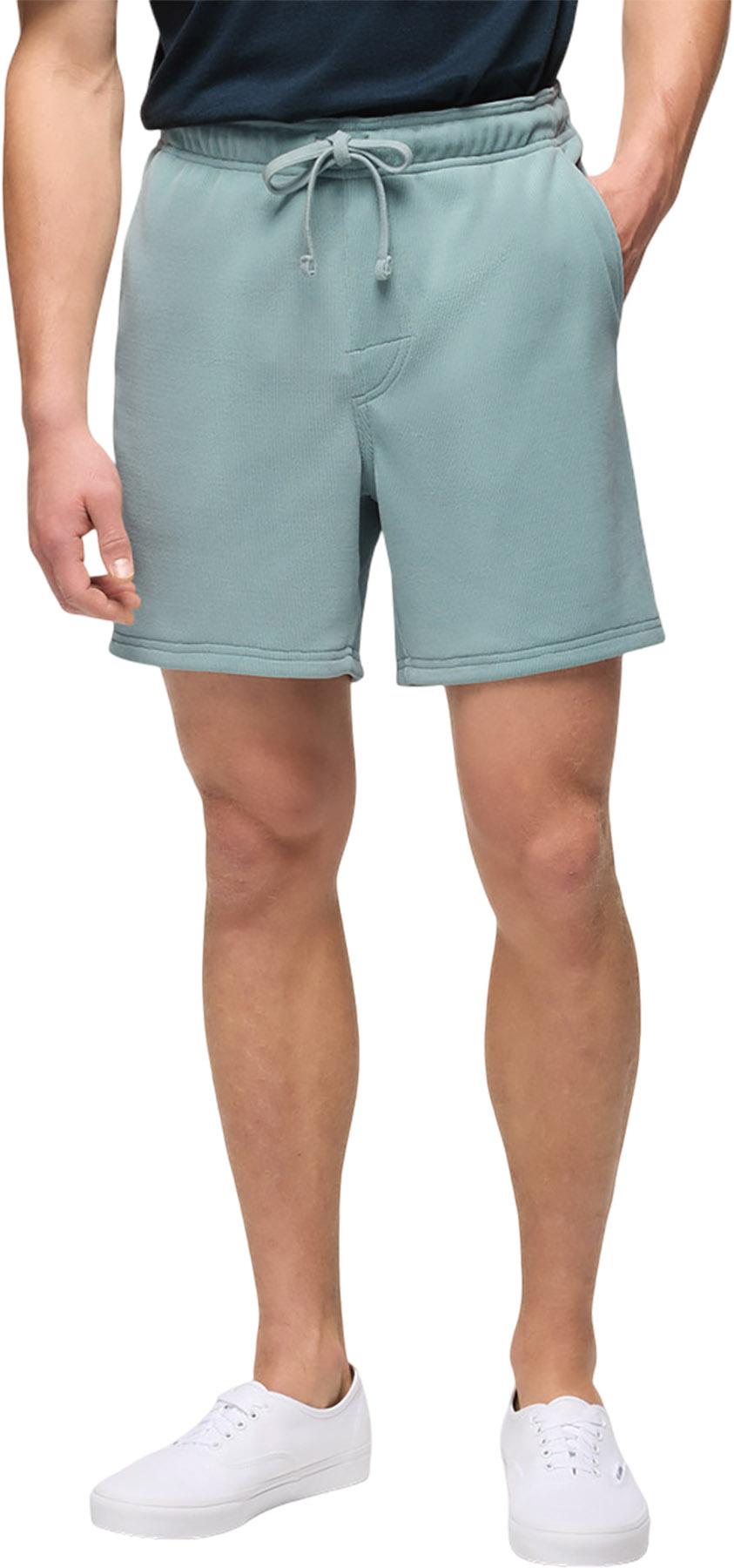 Numéro de l'image de la galerie de produits 4 pour le produit Short Deja View - Homme
