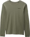 Couleur: Rye Green Standard