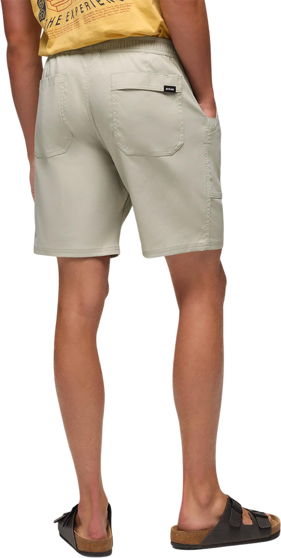 Product gallery image number 2 for product Stretch Zion Field Shorts - Men's