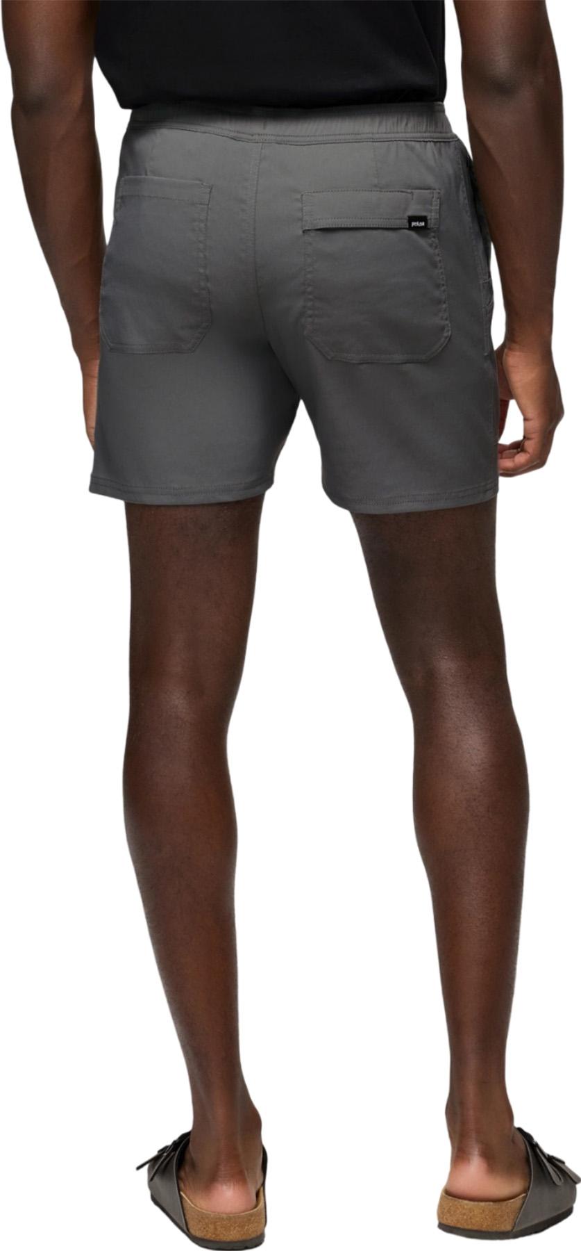 Product gallery image number 3 for product Stretch Zion Field Shorts - Men's