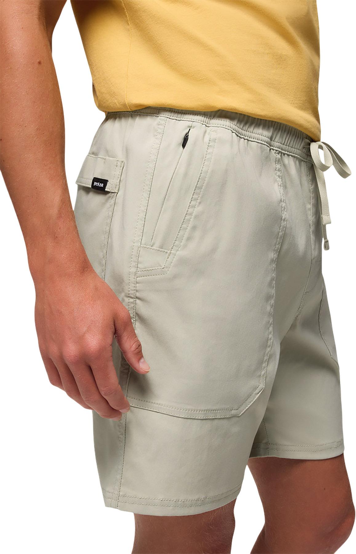 Product gallery image number 3 for product Stretch Zion Field Shorts - Men's