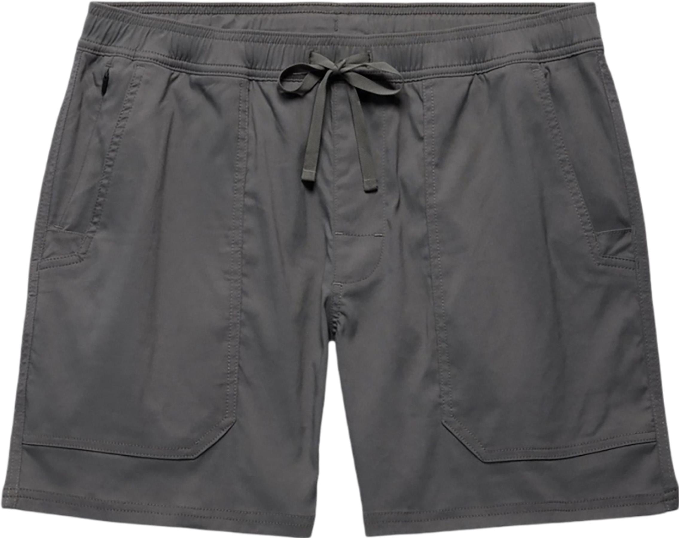 Product gallery image number 5 for product Stretch Zion Field Shorts - Men's